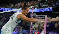 Жалко! Стефани Стоева се размина с титлата в Болцано