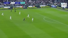 ВИДЕО: Ювентус - Лацио