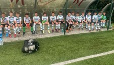 Таланти на Черно море мерят сили с Борусия Дортмунд