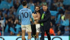 Героят Бернардо Силва: Прекрасна вечер!