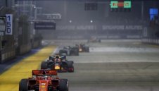 Коронавирусът разтресе Формула 1