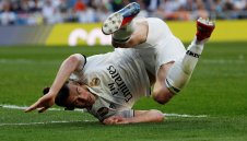 Нов скандал в Реал! Куртоа и Бейл отново са на нож