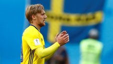 Eвертън готви оферта от 25 млн. паунда за звездата на Швеция