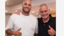 Моуриньо готов да привлече в Рома олимпийския шампион на 100 м.