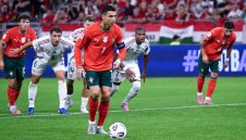 Роналдо с нов рекорд