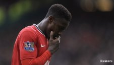 Уелбек и Джонсън пропуснаха тренировката на Англия