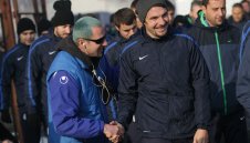 Мрачна прогноза от Йовов: Левски няма да успее с феновете