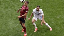 Атлетико си хареса словашки защитник 