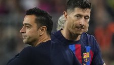 Шави призна: Натискът върху мен и Барса е огромен