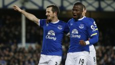 Евертън срази Светците с 3:0