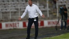 Върба: Не е зле да не загубиш от ЦСКА 