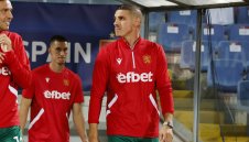 Стана ясно колко сериозна е травмата на Десподов