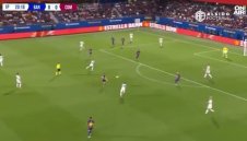 ВИДЕО: Барселона - Комо