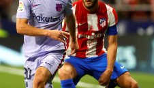 Betano бонус прогноза за дербито между Барса и Атлетико Мадрид