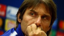 Конте призна: Нямам нито един приятел сред мениджърите в Англия