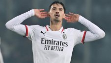 Сити изкушава Милан със 70 млн. за Райндерс