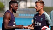 Юмтити и Иван се сдобриха