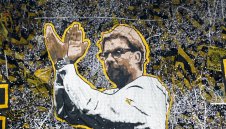 Дортмунд изпрати Клоп с победа и уникална хореография + ВИДЕО и СНИМКИ