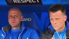 Викторио Павлов: Барселона се интересуваше от мен  