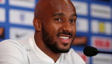 Халф на Англия изпусна победата над Колумбия, за да присъства на раждането на третото си дете