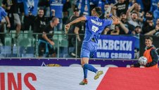 Сагата между Левски и Георги Миланов продължава