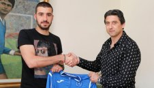 Жадното прибра в Хебър натирен от Левски и нежелан от Берое вратар