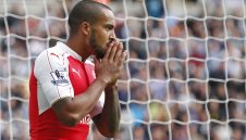 Трима от Арсенал в отбора на най-често контузените в Англия за века