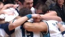 Македонец носи купата на България на Лукойл Академик