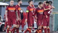 Фонсека хвали Рома: Неслучайно Шахтьор победи Реал и не загуби от Интер