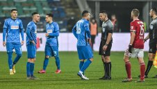 "Синя" еуфория: Левски решава пореден напечен казус!  