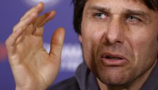 Конте: Искам да си го върнем на Арсенал за тежката загуба