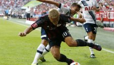 Хонда остава в Милан