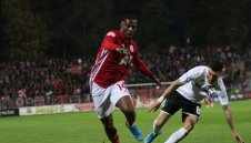 Играч на ЦСКА: В България хората са добри, няма расизъм