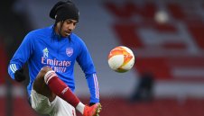 Неприятно! Обамеянг се оказа болен от малария