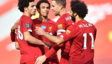 Брайтън – Ливърпул