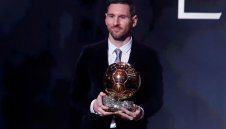 Меси плаши: Ще ставам още по-добър! + ГАЛЕРИЯ