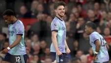 Арсенал да не мисли за титлата, а аз отборите зад себе си