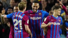 Барса не срещна проблеми срещу Селта