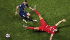 Още една звезда пропуска Байерн – ПСЖ