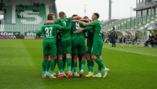 Лудогорец - Локомотив София