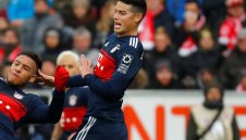 Гути: Реал не сбърка, когато прати Хамес в Мюнхен