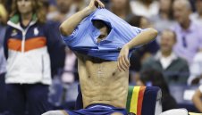 Гришо падна с една позиция, срив за Джокович