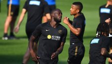 Интер – Лече  