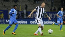 Официално: Иван Иванов напусна Арсенал (Тула)