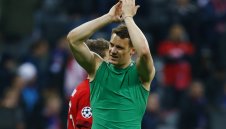 Нойер: Играхме супер, отпадането ни е нелепо