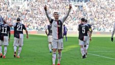 ОФИЦИАЛНО: И Роналдо ще играе футбол. Сезонът в Италия се подновява