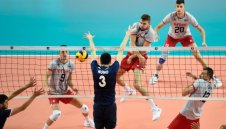 България се озори с Португалия, но постигна трета победа на Евроволей 2019