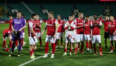 ЦСКА няма спокоен мач!