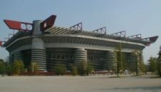Сан Сиро