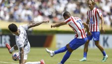 Фламенго брои на Атлетико Мадрид 25 млн. евро за крило